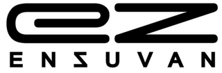 EZ E N Z U V A N logo