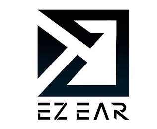 EZ EAR logo