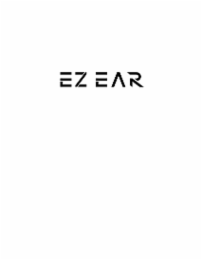 EZ EAR logo