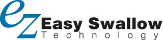 EZ EASY SWALLOW TECHNOLOGY logo