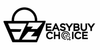 EZ EASYBUY CHOICE logo