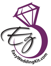 EZ EASYWEDDINGKIT.COM logo