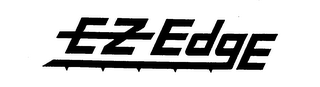EZ EDGE logo