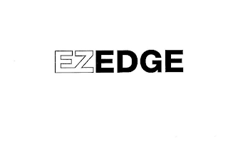 EZ EDGE logo