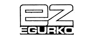 EZ EGURKO logo