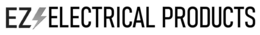 EZ ELECTRICAL PRODUCTS logo