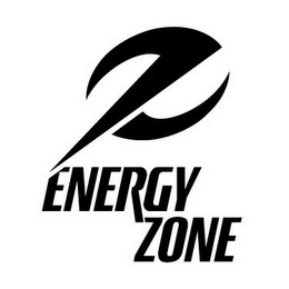 EZ ENERGY ZONE logo