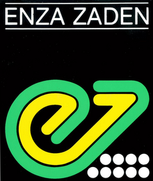 EZ ENZA ZADEN logo