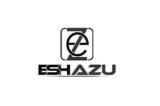 EZ ESHAZU logo