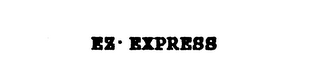 EZ EXPRESS logo