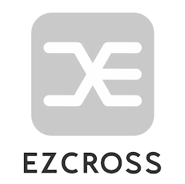 EZ EZ CROSS logo