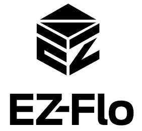 EZ EZ-FLO logo