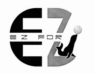 EZ EZ FOR logo