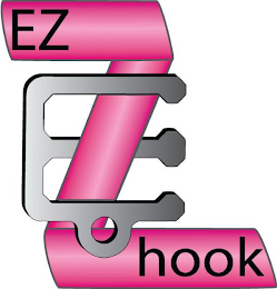 EZ EZ HOOK logo