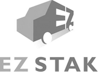 EZ EZ STAK logo
