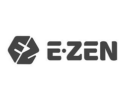 EZ E·ZEN logo