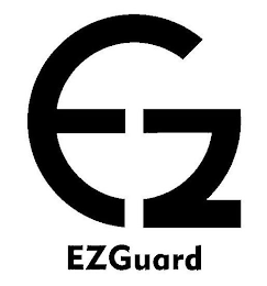 EZ EZGUARD logo