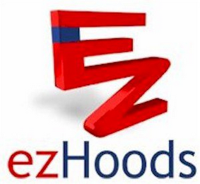 EZ EZHOODS logo