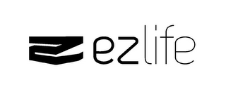 EZ EZLIFE logo