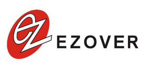 EZ EZOVER logo
