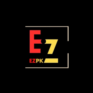 EZ EZPK logo