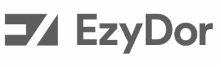EZ EZYDOR logo