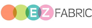 EZ FABRIC logo
