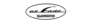 EZ FADE SHIMANO logo