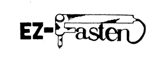 EZ-FASTEN logo
