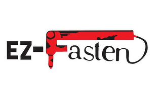 EZ FASTEN logo
