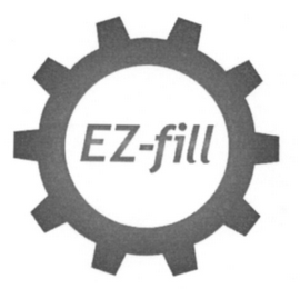 EZ-FILL logo