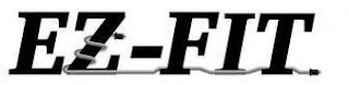 EZ-FIT logo