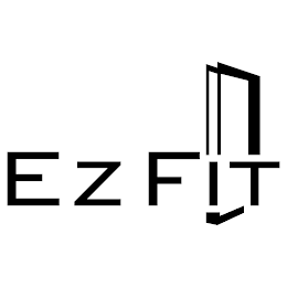 EZ FIT logo