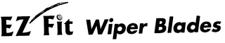 EZ-FIT WIPER BLADES logo