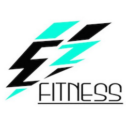 EZ FITNESS logo