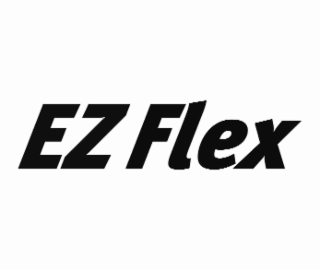 EZ FLEX logo
