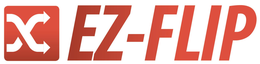 EZ-FLIP logo