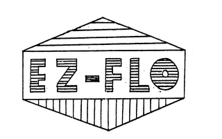 EZ - FLO logo