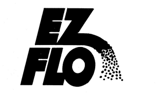 EZ FLO logo