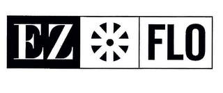 EZ FLO logo