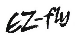 EZ-FLY logo