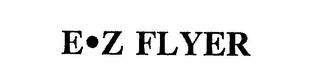 E·Z FLYER logo