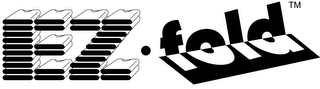 EZ FOLD logo
