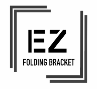 EZ FOLDING BRACKET logo
