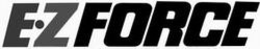 E·Z FORCE logo