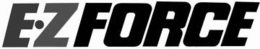 E·Z FORCE logo