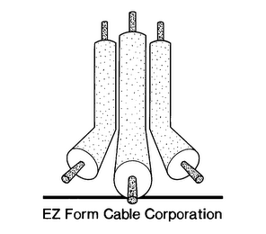 EZ FORM CABLE CORPORATION logo