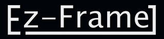 EZ-FRAME logo