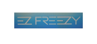 EZ FREEZY logo
