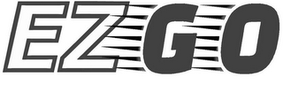 EZ G O logo